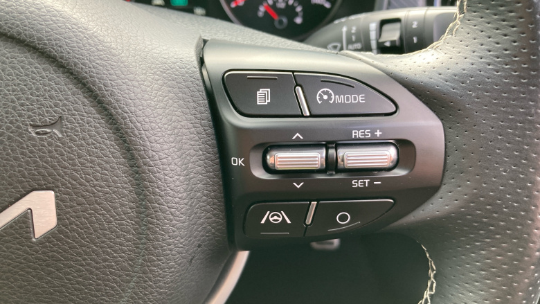 Kia Rio 1.0 T GDi 48V 118 GT-Line S 5dr Petrol Hatchback